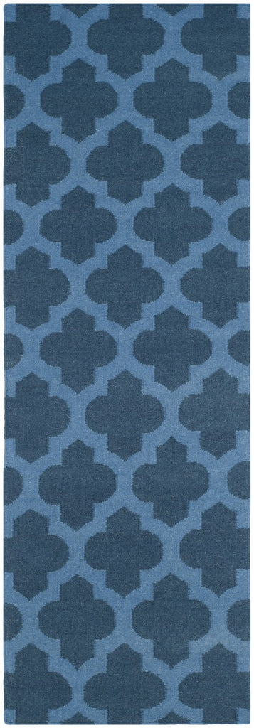 safavieh clearance dhurries dhu623c ink rug