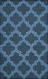 safavieh clearance dhurries dhu623c ink rug