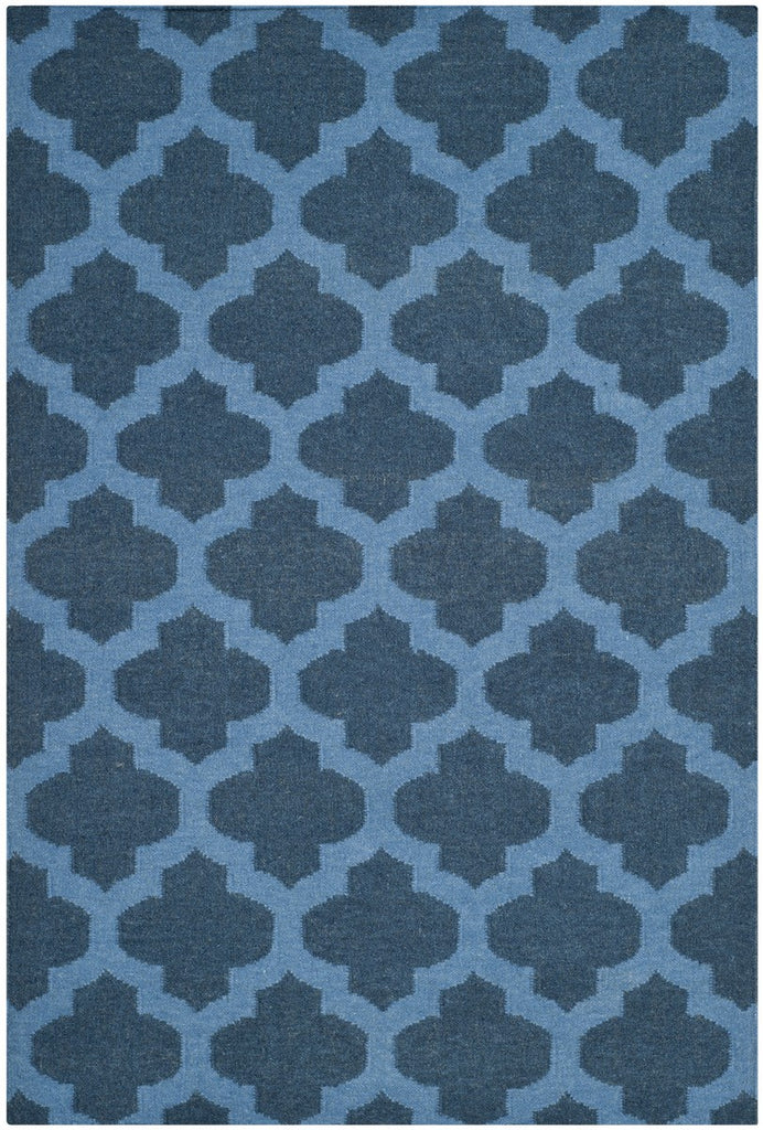 safavieh clearance dhurries dhu623c ink rug