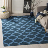 safavieh clearance dhurries dhu623c ink rug