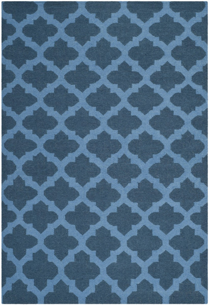 safavieh clearance dhurries dhu623c ink rug
