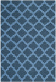 safavieh clearance dhurries dhu623c ink rug