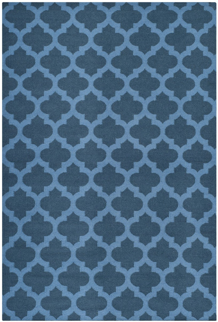 safavieh clearance dhurries dhu623c ink rug