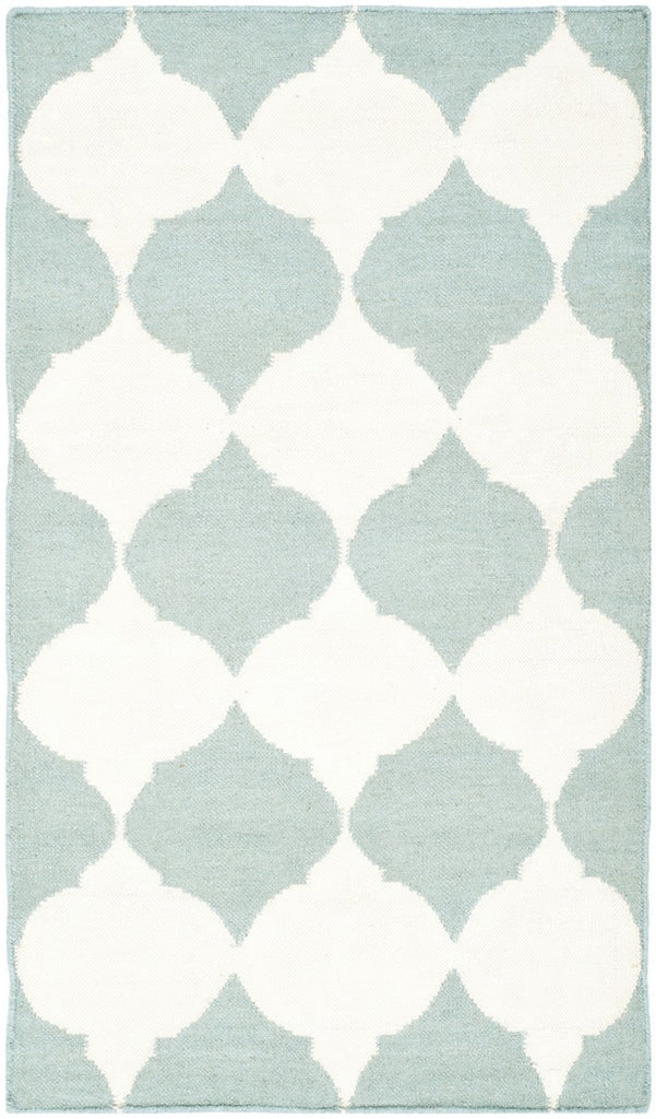safavieh clearance dhurries dhu624a blue rug