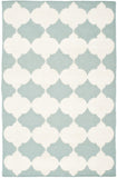 safavieh clearance dhurries dhu624a blue rug