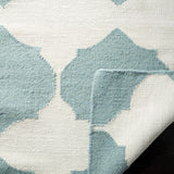 safavieh clearance dhurries dhu624a blue rug