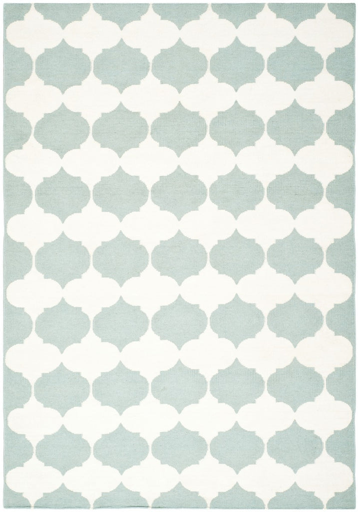 safavieh clearance dhurries dhu624a blue rug