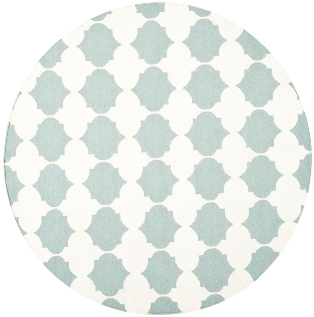 safavieh clearance dhurries dhu624a blue rug