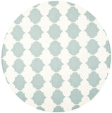 safavieh clearance dhurries dhu624a blue rug