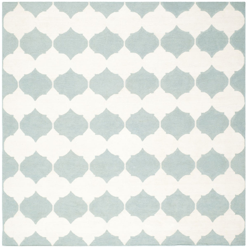 safavieh clearance dhurries dhu624a blue rug