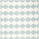 safavieh clearance dhurries dhu624a blue rug