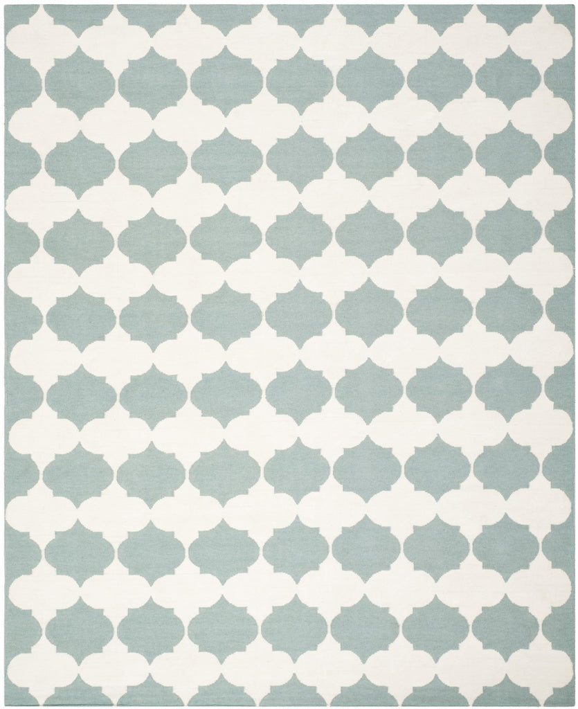 safavieh clearance dhurries dhu624a blue rug