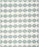 safavieh clearance dhurries dhu624a blue rug