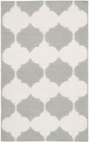 safavieh clearance dhurries dhu624b grey rug