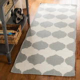 safavieh clearance dhurries dhu624b grey rug