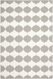 safavieh clearance dhurries dhu624b grey rug