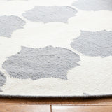 safavieh clearance dhurries dhu624b grey rug