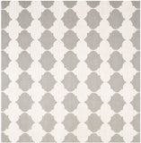 safavieh clearance dhurries dhu624b grey rug