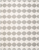 safavieh clearance dhurries dhu624b grey rug