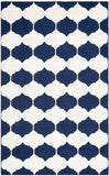safavieh clearance dhurries dhu624d navy rug