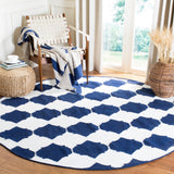 safavieh clearance dhurries dhu624d navy rug