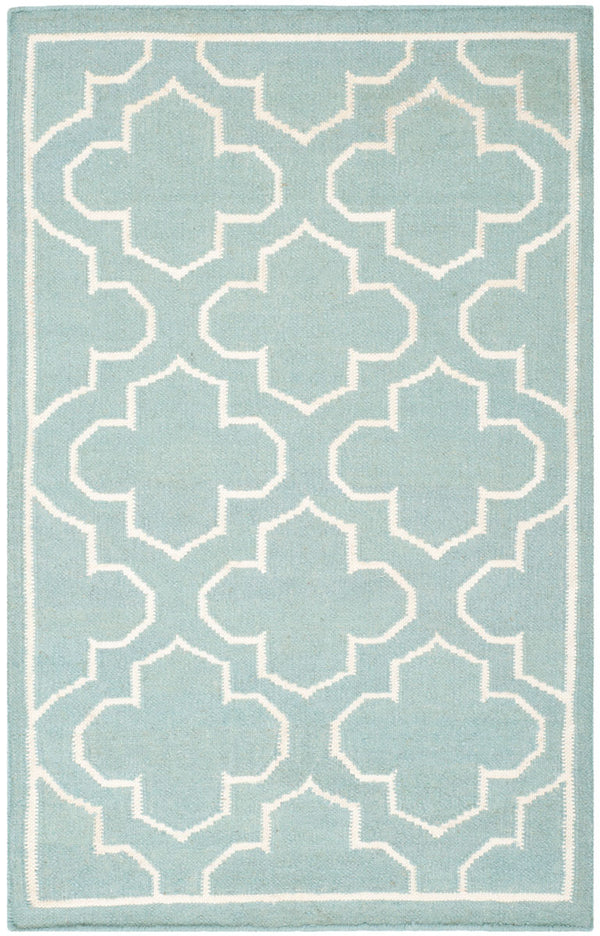 safavieh clearance dhurries dhu625a blue rug