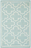safavieh clearance dhurries dhu625a blue rug