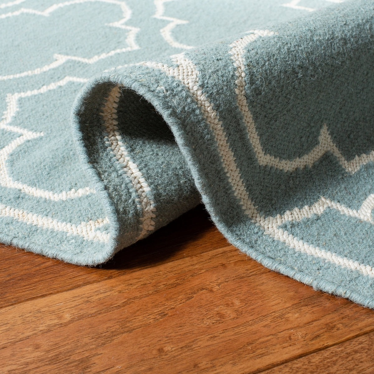 safavieh clearance dhurries dhu625a blue rug