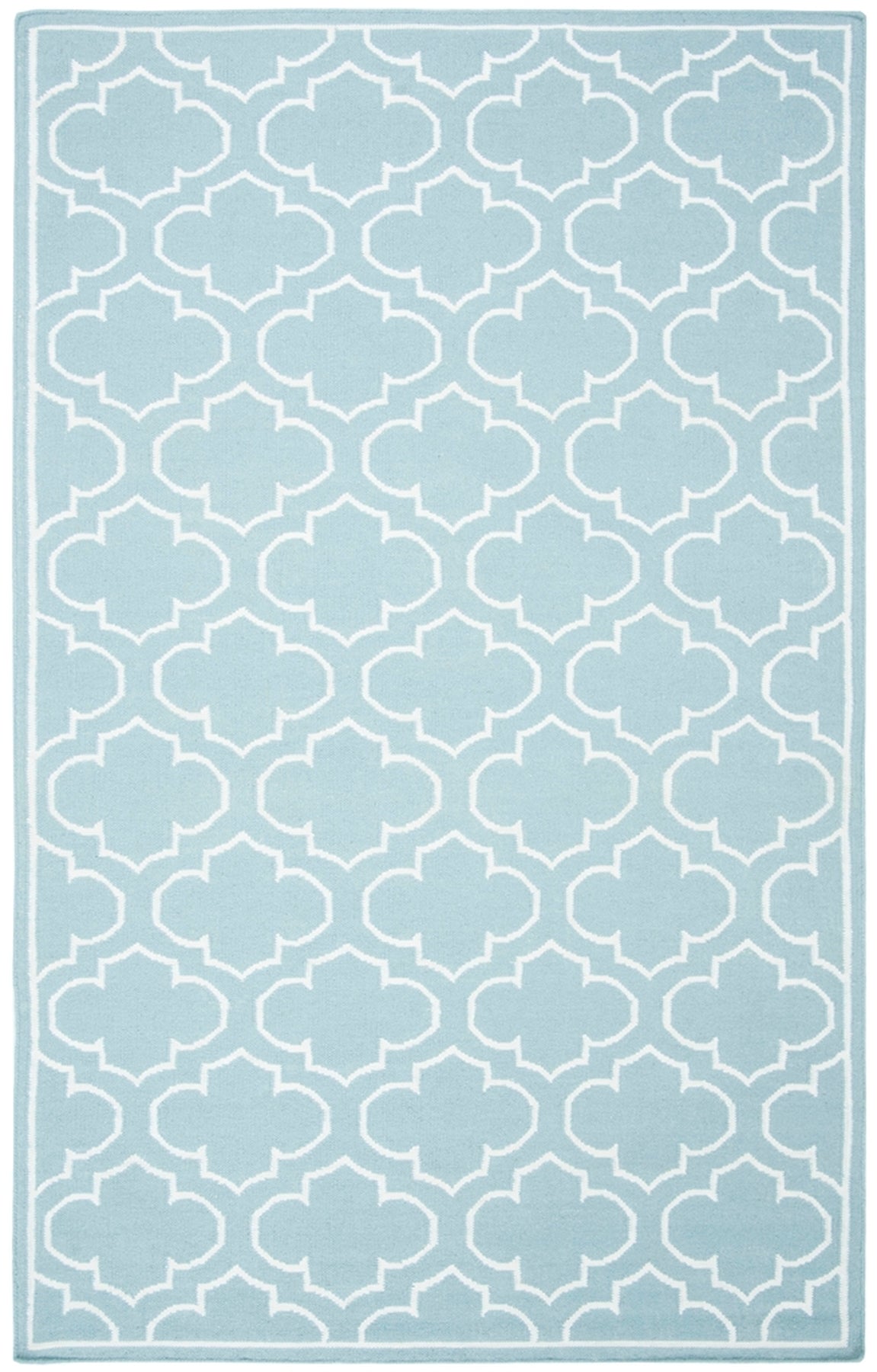 safavieh clearance dhurries dhu625a blue rug