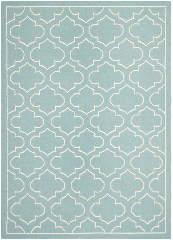 safavieh clearance dhurries dhu625a blue rug