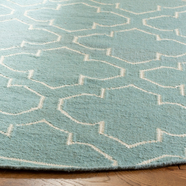 safavieh clearance dhurries dhu625a blue rug