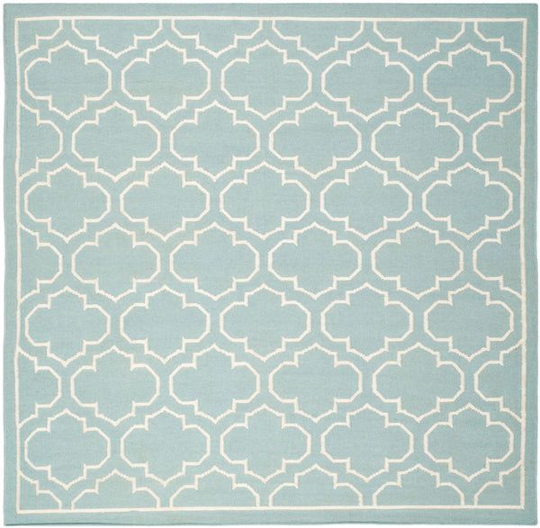 safavieh clearance dhurries dhu625a blue rug