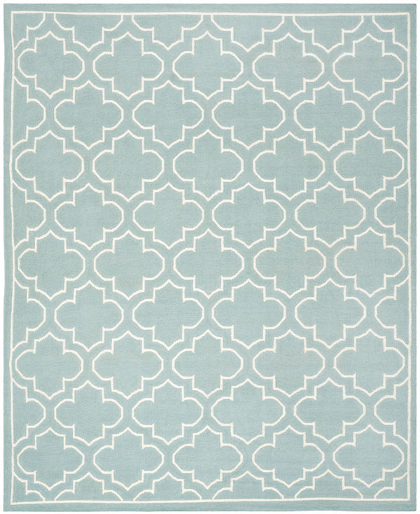 safavieh clearance dhurries dhu625a blue rug