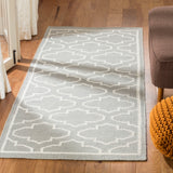 safavieh clearance dhurries dhu625b grey rug