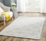 safavieh clearance dhurries dhu625b grey rug