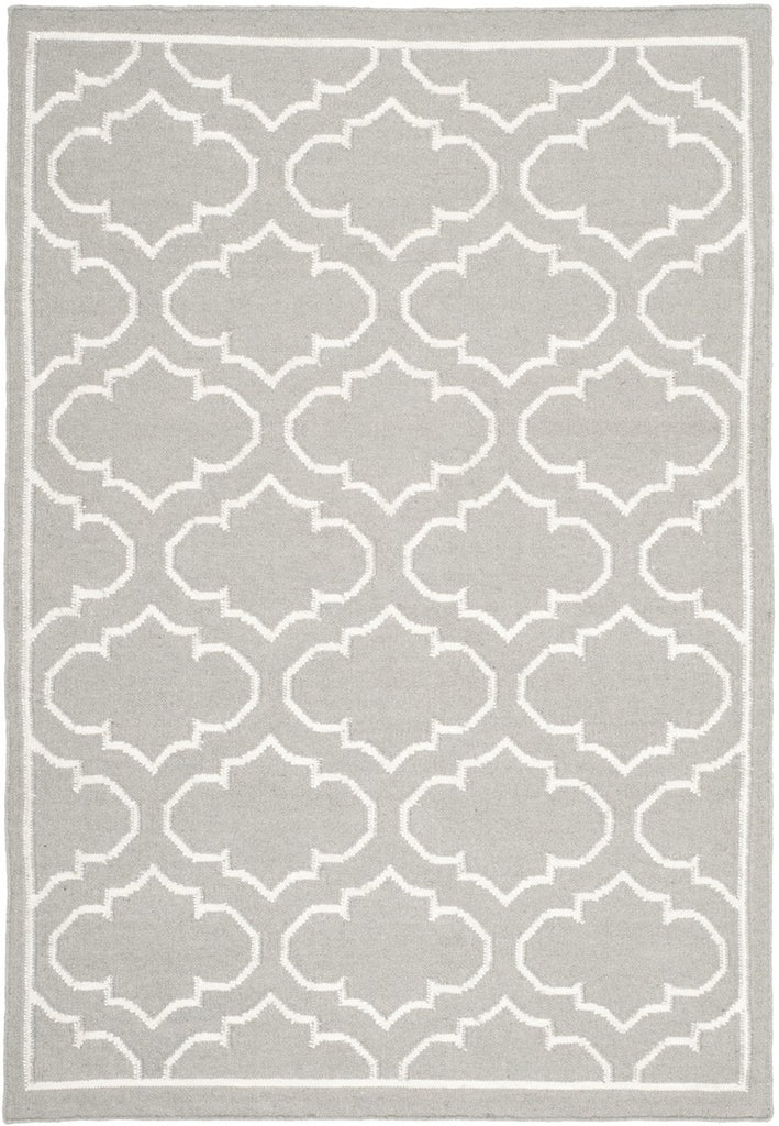 safavieh clearance dhurries dhu625b grey rug