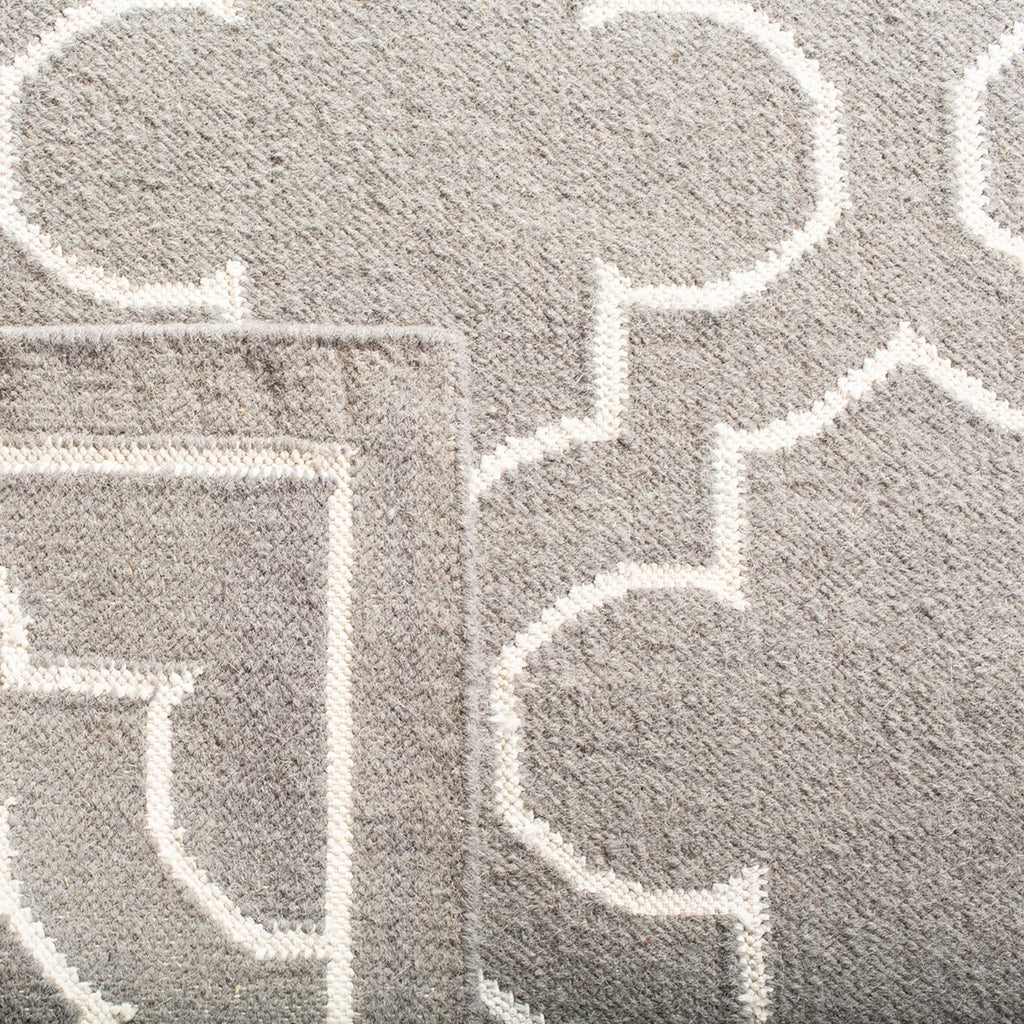 safavieh clearance dhurries dhu625b grey rug