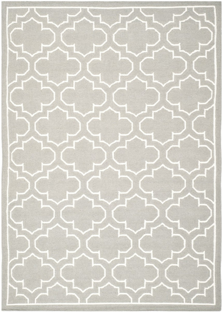 safavieh clearance dhurries dhu625b grey rug
