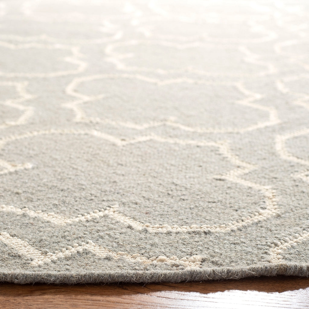 safavieh clearance dhurries dhu625b grey rug
