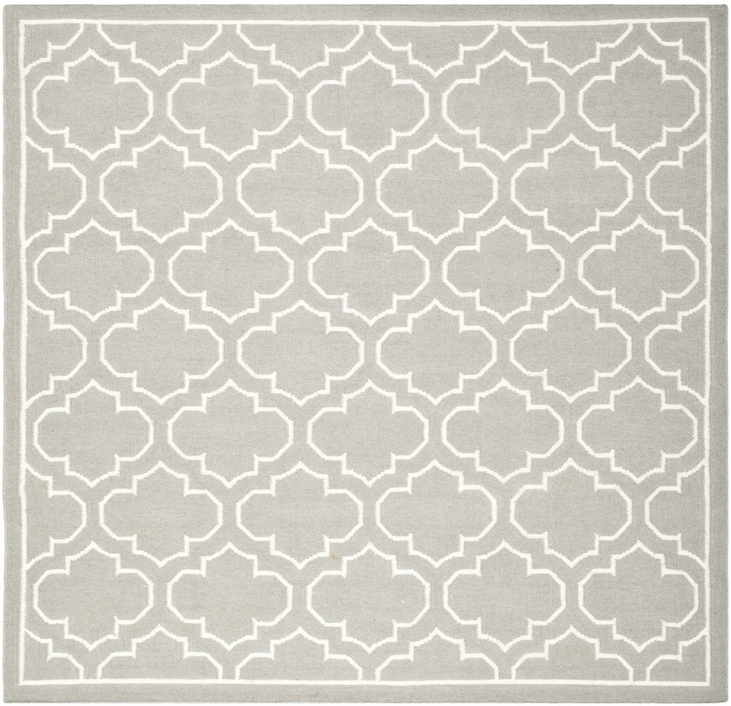 safavieh clearance dhurries dhu625b grey rug
