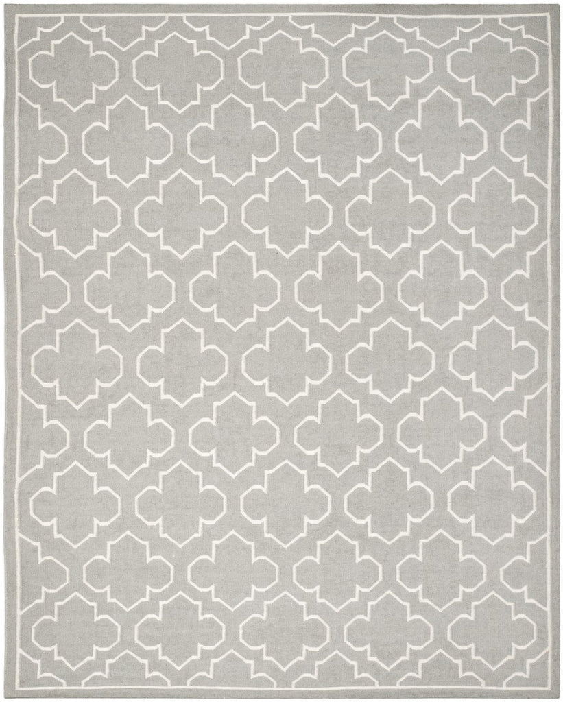 safavieh clearance dhurries dhu625b grey rug