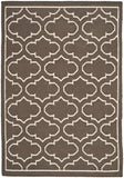 safavieh clearance dhurries dhu625c brown rug