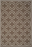 safavieh clearance dhurries dhu625c brown rug