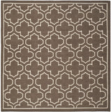 safavieh clearance dhurries dhu625c brown rug