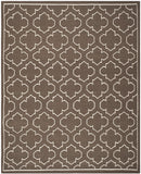 safavieh clearance dhurries dhu625c brown rug