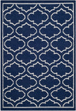 safavieh clearance dhurries dhu625d navy rug