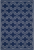 safavieh clearance dhurries dhu625d navy rug