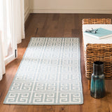 safavieh clearance dhurries dhu626a blue rug