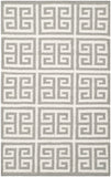 safavieh clearance dhurries dhu626b grey rug