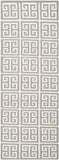safavieh clearance dhurries dhu626b grey rug